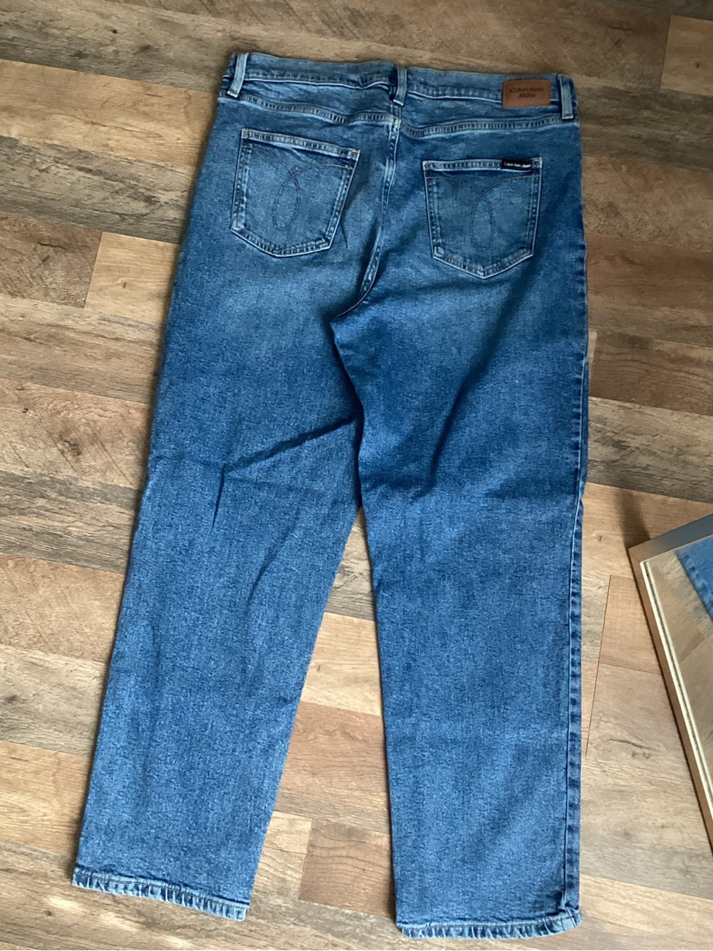 Calvin Klein woman’s jeans